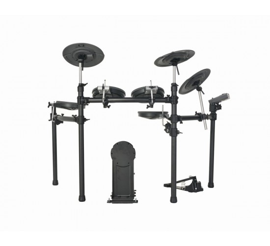 LDrums MK-5L Цифровая ударная установка
