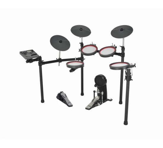 LDrums MK-5L Цифровая ударная установка