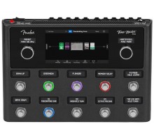 Fender Tone Master Pro гитарный процессор мульти-эффектов