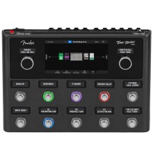 Fender Tone Master Pro гитарный процессор мульти-эффектов