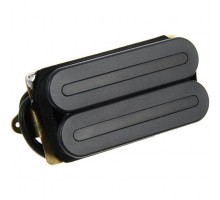 DiMarzio DP222BK D Activator-X Bridge звукосниматель, хамбакер, черный