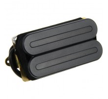 DiMarzio DP222BK D Activator-X Bridge звукосниматель, хамбакер, черный