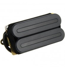 DiMarzio DP222BK D Activator-X Bridge звукосниматель, хамбакер, черный