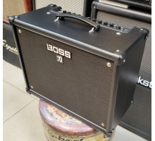 Boss KTN-50 KATANA-50 гитарный комбоусилитель USED