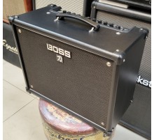 Boss KTN-50 KATANA-50 гитарный комбоусилитель USED