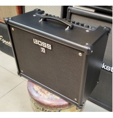 Boss KTN-50 KATANA-50 гитарный комбоусилитель USED