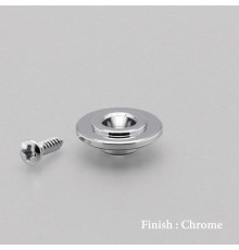 Gotoh RB-20-C Ретейнер для бас-гитары, хром