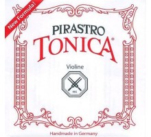 Pirastro 412221 ЛЯ Tonica A Отдельная струна ЛЯ для скрипки (синтетика/алюминий)