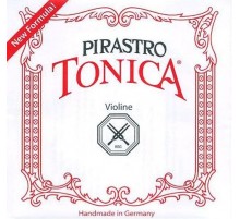 Pirastro 412221 ЛЯ Tonica A Отдельная струна ЛЯ для скрипки (синтетика/алюминий)