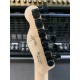 Fender Jim Root Telecaster Flat White электрогитара, цвет белый, Мексика выставочный образец