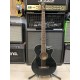 Crafter BA-580EQ-5/TBK акустическая бас-гитара, Корея, выставочный образец