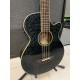 Crafter BA-580EQ-5/TBK акустическая бас-гитара, Корея, выставочный образец
