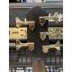 Crafter BA-580EQ-5/TBK акустическая бас-гитара, Корея, выставочный образец