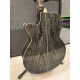 Crafter BA-580EQ-5/TBK акустическая бас-гитара, Корея, выставочный образец