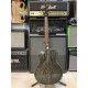 Crafter BA-580EQ-5/TBK акустическая бас-гитара, Корея, выставочный образец