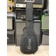 Crafter BA-580EQ-5/TBK акустическая бас-гитара, Корея, выставочный образец