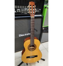 Takamine JS241 классическая гитара 3/4 USED