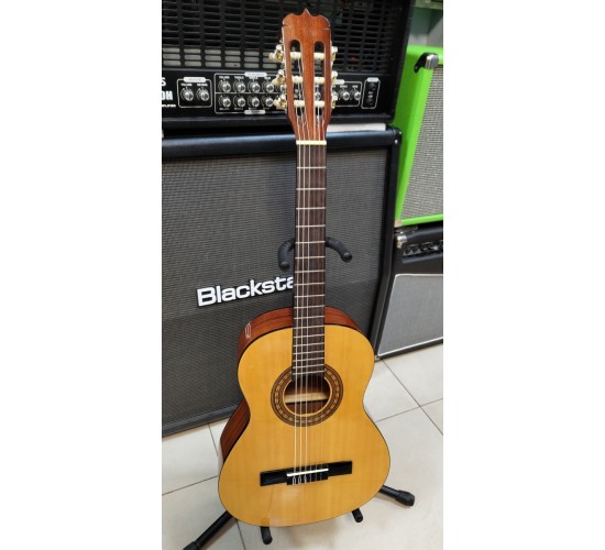 Takamine JS241 классическая гитара 3/4 USED