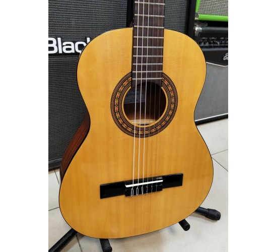 Takamine JS241 классическая гитара 3/4 USED