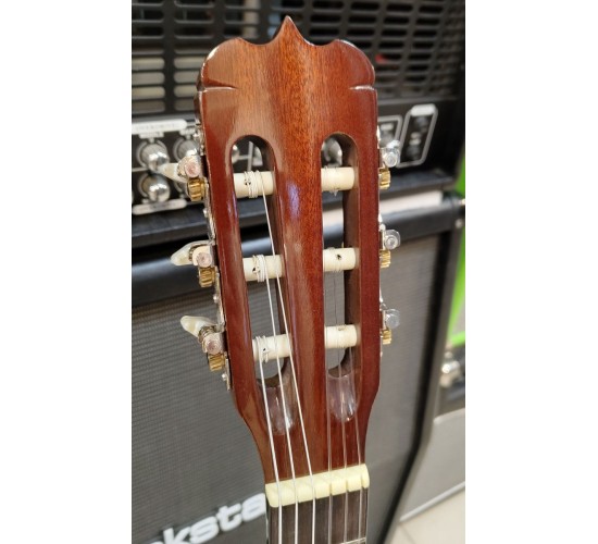 Takamine JS241 классическая гитара 3/4 USED