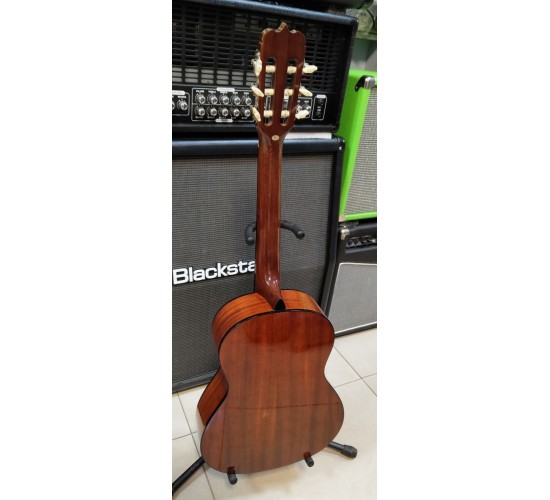 Takamine JS241 классическая гитара 3/4 USED