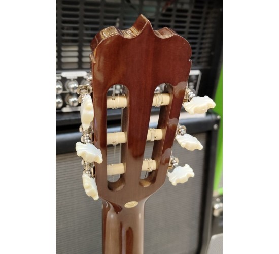 Takamine JS241 классическая гитара 3/4 USED