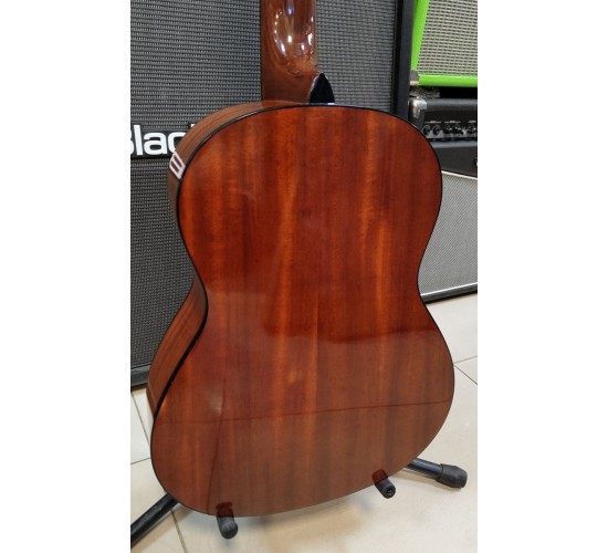 Takamine JS241 классическая гитара 3/4 USED