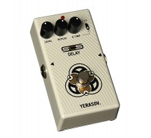Yerasov SCS-DM-60 Delay Педаль эффектов