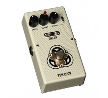 Yerasov SCS-DM-60 Delay Педаль эффектов