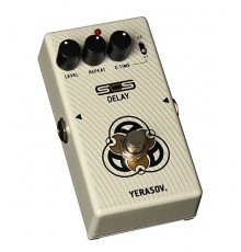 Yerasov SCS-DM-60 Delay Педаль эффектов
