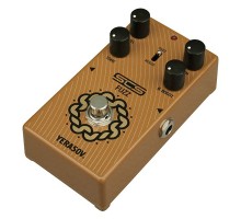 Yerasov SCS-FZ-10 Fuzz Педаль эффектов
