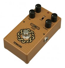 Yerasov SCS-FZ-10 Fuzz Педаль эффектов