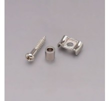Gotoh RG-130-N ритейнер vintage style, никель