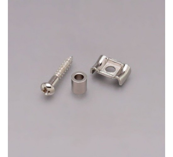 Gotoh RG-130-N ритейнер vintage style, никель