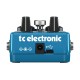 TC Electronic INFINITE SAMPLE SUSTAINER педаль лупер/сэмплер с TonePrint, ревером, модуляцией