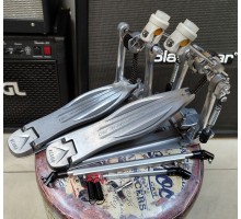 Tama Speed Cobra HP310LW двойная педаль для барабана, в кейсе USED