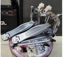 Tama Speed Cobra HP310LW двойная педаль для барабана, в кейсе USED