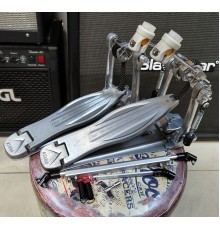 Tama Speed Cobra HP310LW двойная педаль для барабана, в кейсе USED