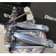 Tama Speed Cobra HP310LW двойная педаль для барабана, в кейсе USED