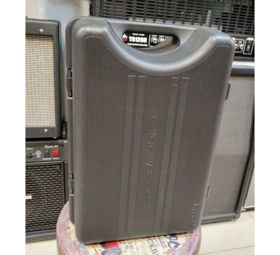 Tama Speed Cobra HP310LW двойная педаль для барабана, в кейсе USED