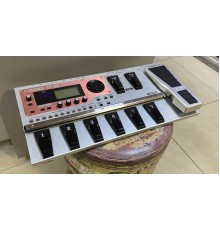 Boss GT-10B процессор эффектов для бас-гитары USED