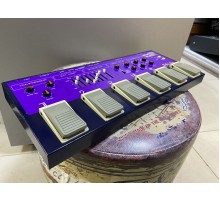 Maxon PUE-5B басовая мульти педаль, Япония USED