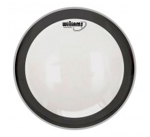 Williams W1SC-7MIL-14 однослойный пластик, 14", прозрачный