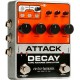 Electro-Harmonix Attack Decay гитарная педаль эффектов