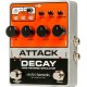 Electro-Harmonix Attack Decay гитарная педаль эффектов