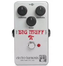 Electro-Harmonix Ram's Head Big Muff Pi гитарный эффект USED