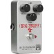 Electro-Harmonix Ram's Head Big Muff Pi гитарный эффект USED