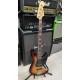 Grass Roots G-JB Jazz Bass бас-гитара, цвет sunburst, Корея, выставочный экземпляр
