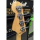 Grass Roots G-JB Jazz Bass бас-гитара, цвет sunburst, Корея, выставочный экземпляр