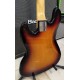 Grass Roots G-JB Jazz Bass бас-гитара, цвет sunburst, Корея, выставочный экземпляр